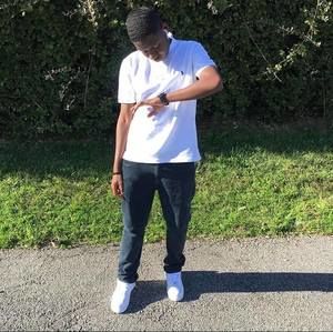 Meet your Posher, James